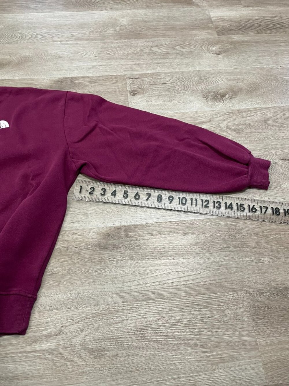 Pull Over Sweater - Picture 15 of 15